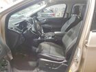 2017 Ford Escape Se Gold vin: 1FMCU0GD3HUE99497