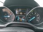 2018 Ford Escape Se Черный vin: 1FMCU0GD3JUA69295