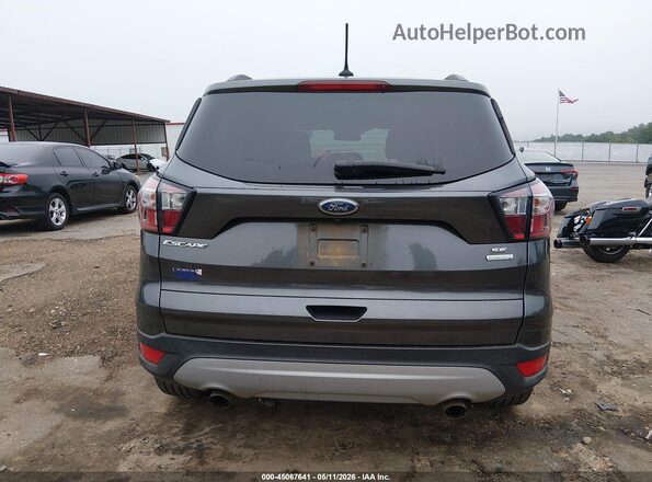 1FMCU0GD3JUA69295 2018 FORD ESCAPE Черный 