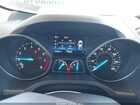 2018 Ford Escape Se Серебряный vin: 1FMCU0GD3JUB15417
