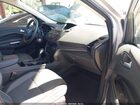 2018 Ford Escape Se Серебряный vin: 1FMCU0GD3JUB15417