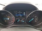 2018 Ford Escape Se Blue vin: 1FMCU0GD3JUB41287