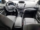 2018 Ford Escape Se Blue vin: 1FMCU0GD3JUB41287