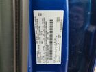 2018 Ford Escape Se Blue vin: 1FMCU0GD3JUB41287