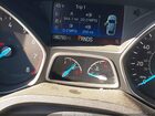 2018 Ford Escape Se Золотой vin: 1FMCU0GD3JUC73305