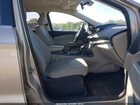 2018 Ford Escape Se Золотой vin: 1FMCU0GD3JUC73305