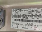 2018 Ford Escape Se Золотой vin: 1FMCU0GD3JUC73305