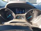2018 Ford Escape Se Золотой vin: 1FMCU0GD3JUC73305