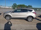 2018 Ford Escape Se Золотой vin: 1FMCU0GD3JUC73305