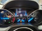2018 Ford Escape Se Black vin: 1FMCU0GD3JUD37245