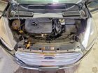 2018 Ford Escape Se Black vin: 1FMCU0GD3JUD37245