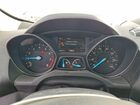 2019 Ford Escape Se Silver vin: 1FMCU0GD3KUB51867