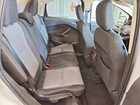 2019 Ford Escape Se Белый vin: 1FMCU0GD3KUB78292
