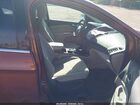 2017 Ford Escape Se Оранжевый vin: 1FMCU0GD4HUA68828