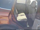 2017 Ford Escape Se Оранжевый vin: 1FMCU0GD4HUA68828