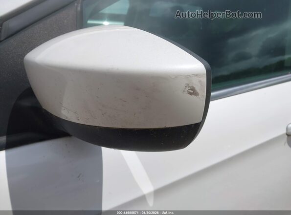 1FMCU0GD4HUB28333 2017 FORD ESCAPE White 
