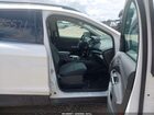 2017 Ford Escape Se White vin: 1FMCU0GD4HUB28333