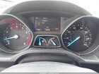 2017 Ford Escape Se White vin: 1FMCU0GD4HUB28333