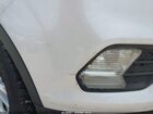 2017 Ford Escape Se White vin: 1FMCU0GD4HUB28333