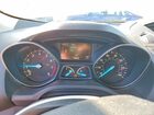 2017 Ford Escape Se Черный vin: 1FMCU0GD4HUB82862