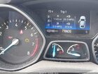 2017 Ford Escape Se Серый vin: 1FMCU0GD4HUC06898