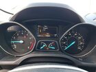 2017 Ford Escape Se Серый vin: 1FMCU0GD4HUC09915