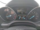 2017 Ford Escape Se Серый vin: 1FMCU0GD4HUC31932
