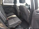 2017 Ford Escape Se Серый vin: 1FMCU0GD4HUC31932