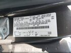 2017 Ford Escape Se Серый vin: 1FMCU0GD4HUC31932