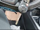2017 Ford Escape Se Серый vin: 1FMCU0GD4HUC31932