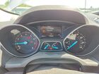 2017 Ford Escape Se Серебряный vin: 1FMCU0GD4HUC61271