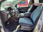2017 Ford Escape Se Серебряный vin: 1FMCU0GD4HUC61271