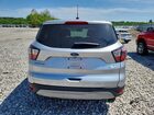 2017 Ford Escape Se Серебряный vin: 1FMCU0GD4HUC61271