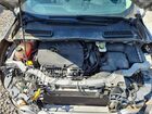 2017 Ford Escape Se Серебряный vin: 1FMCU0GD4HUC61271