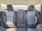 2017 Ford Escape Se Серебряный vin: 1FMCU0GD4HUC61271