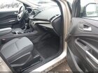2017 Ford Escape Se Золотой vin: 1FMCU0GD4HUD83595