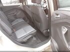 2017 Ford Escape Se Золотой vin: 1FMCU0GD4HUD83595