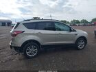 2017 Ford Escape Se Золотой vin: 1FMCU0GD4HUD83595