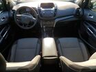2017 Ford Escape Se Black vin: 1FMCU0GD4HUE65830