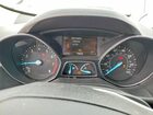 2018 Ford Escape Se Gray vin: 1FMCU0GD4JUA40002