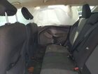 2018 Ford Escape Se Gray vin: 1FMCU0GD4JUA65689