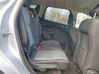 2018 Ford Escape Se Silver vin: 1FMCU0GD4JUC37073