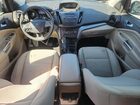 2018 Ford Escape Se Синий vin: 1FMCU0GD4JUC38319 Damage: Right Front Seat Cushion, Stained, Permanent
