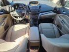 2018 Ford Escape Se Синий vin: 1FMCU0GD4JUC38319