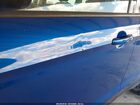 2018 Ford Escape Se Синий vin: 1FMCU0GD4JUD00494