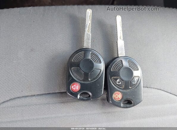 1FMCU0GD4JUD00494 2018 FORD ESCAPE Синий Вид панели приборов