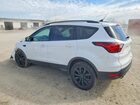 2019 Ford Escape Se White vin: 1FMCU0GD4KUB10101 2019 Ford Escape Se White vin: 1FMCU0GD4KUB10101
