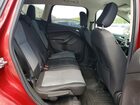 2019 Ford Escape Se Красный vin: 1FMCU0GD4KUC00946