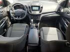 2019 Ford Escape Se Красный vin: 1FMCU0GD4KUC00946