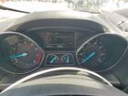 2019 Ford Escape Se Красный vin: 1FMCU0GD4KUC00946